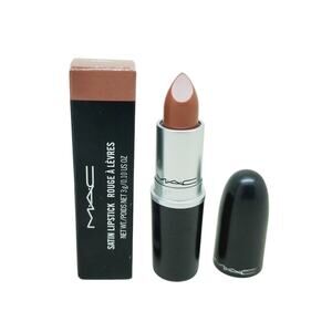 MAC Satin Lipstick 804 Cherish